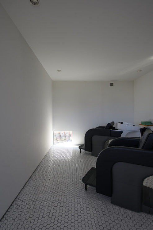 HAIR SALON EMU 画像