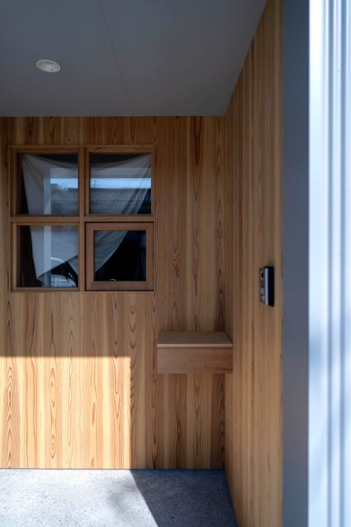 長良の新築平屋 画像