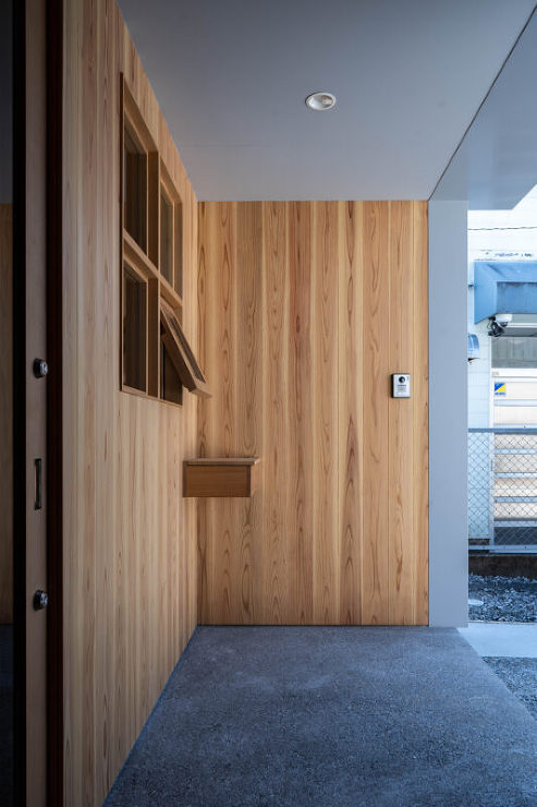 長良の新築平屋 画像