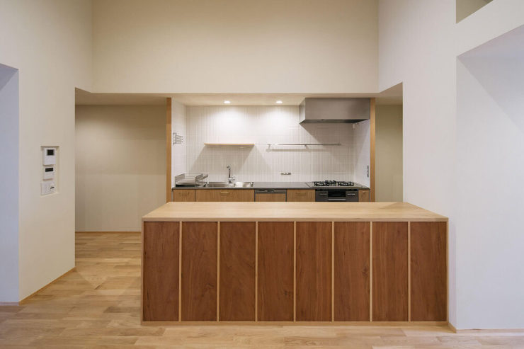 名古屋の改修-T邸 画像