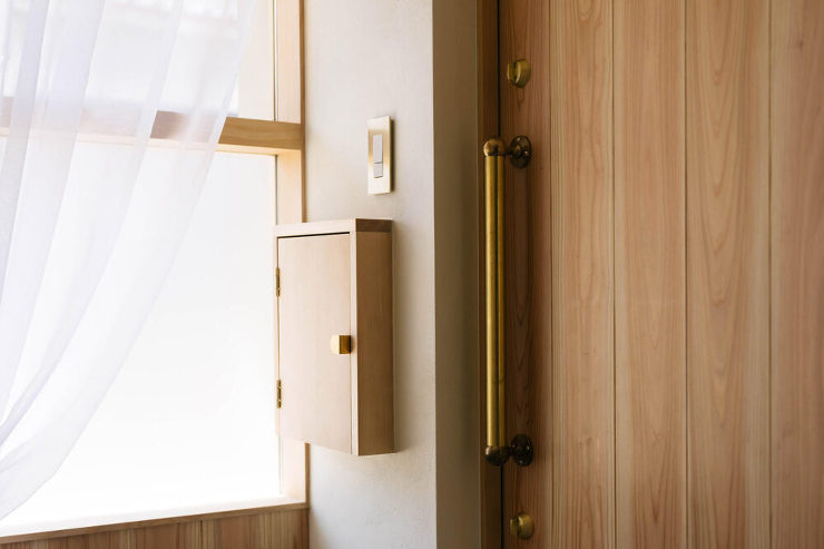 名古屋の改修-T邸 画像