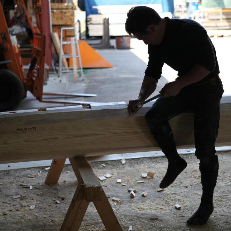 永井政光建築設計事務所｜愛知で和モダンな...