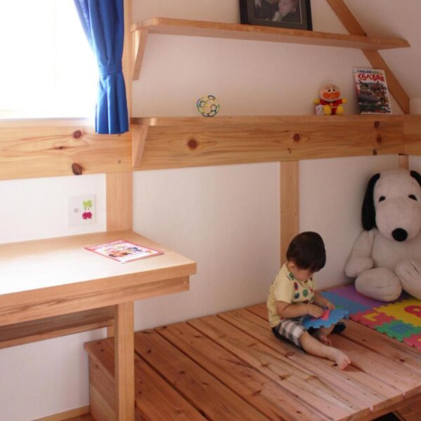 美術組子（麻の葉の組子細工）