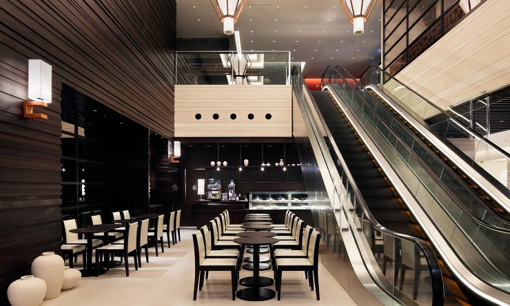 Camel Lotus｜株式会社agアーキテクツ｜福岡の設計事務所