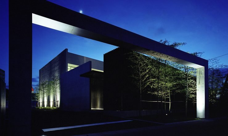 TIARA CLUB｜株式会社agアーキテクツ｜福岡の設計事務所