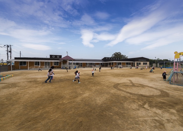 Works | 久保田篤正建築空間工房 ...
