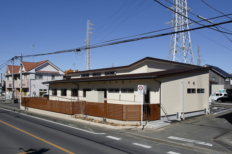 Works | 久保田篤正建築空間工房 ...