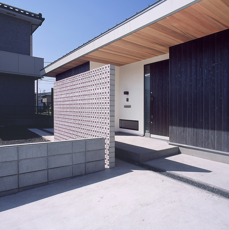 建築事例 | ワイズデザイン一級建築事務...