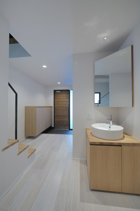 建築事例 | ワイズデザイン一級建築事務...