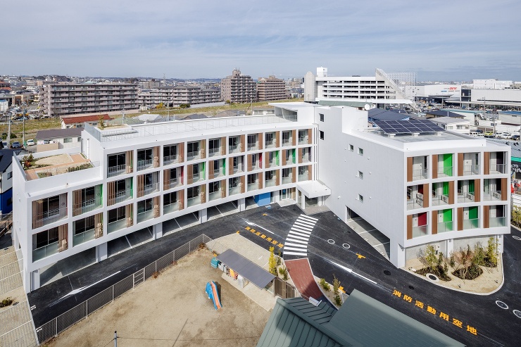 建築事例 | ワイズデザイン一級建築事務...