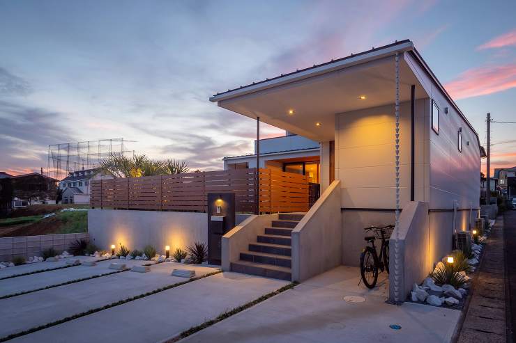 建築事例 | ワイズデザイン一級建築事務...