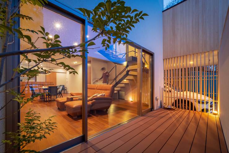 建築事例 | ワイズデザイン一級建築事務...