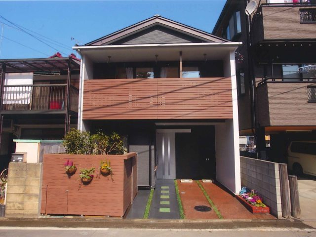 建築事例 | ワイズデザイン一級建築事務...