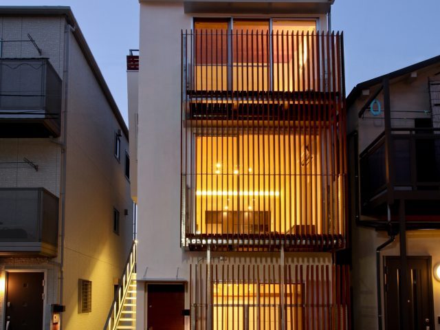 建築事例 | ワイズデザイン一級建築事務...