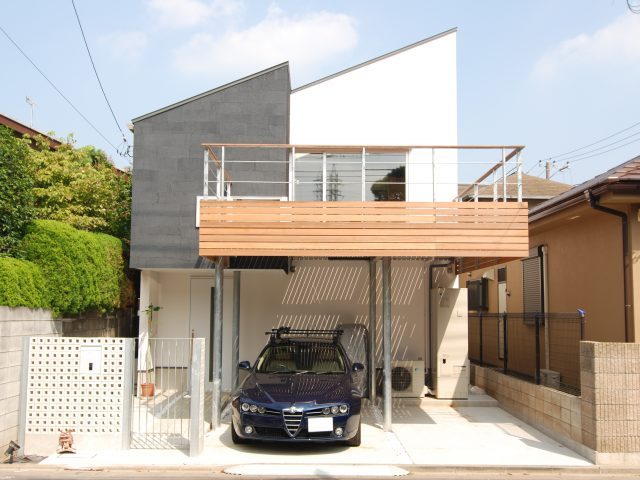 建築事例 | ワイズデザイン一級建築事務...