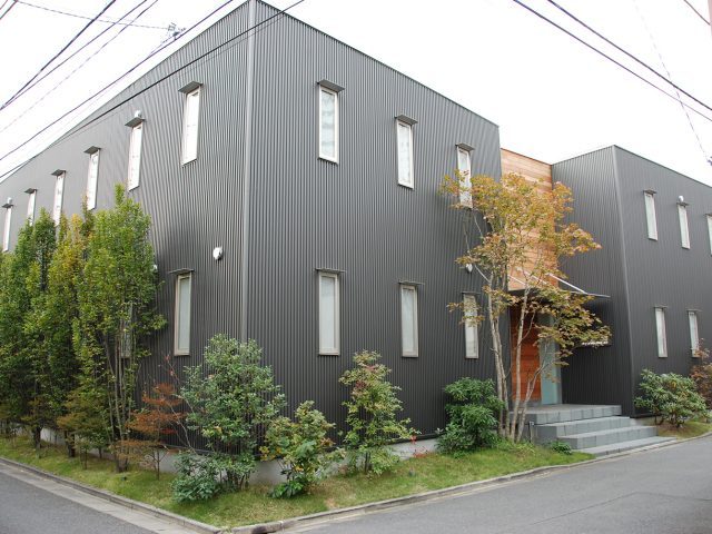 建築事例 | ワイズデザイン一級建築事務...