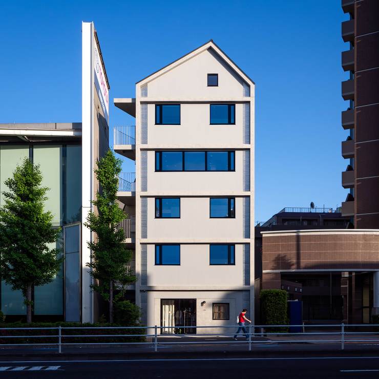 建築事例 | ワイズデザイン一級建築事務...