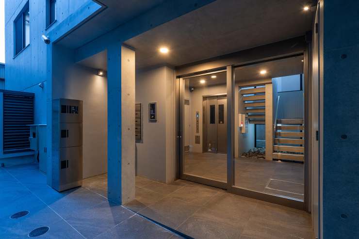 建築事例 | ワイズデザイン一級建築事務...