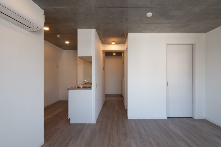 建築事例 | ワイズデザイン一級建築事務...