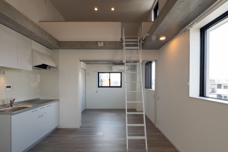 建築事例 | ワイズデザイン一級建築事務...