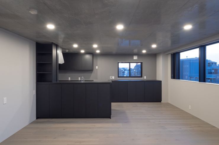 建築事例 | ワイズデザイン一級建築事務...