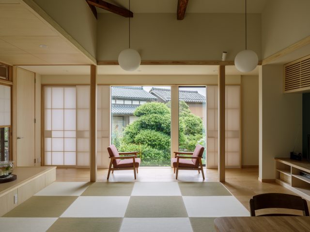 建築事例 | ワイズデザイン一級建築事務...