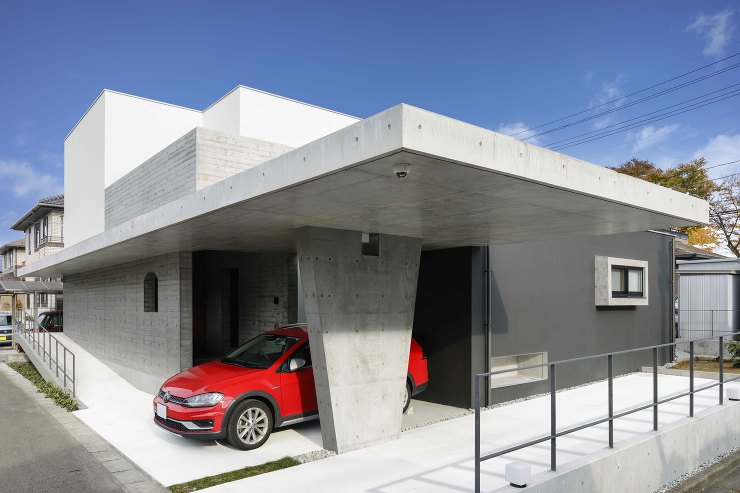 建築事例 | ワイズデザイン一級建築事務...