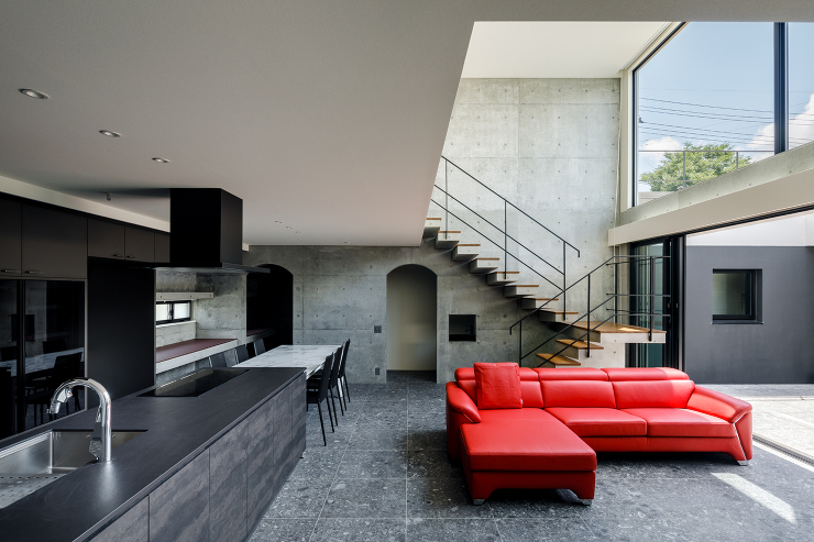 建築事例 | ワイズデザイン一級建築事務...