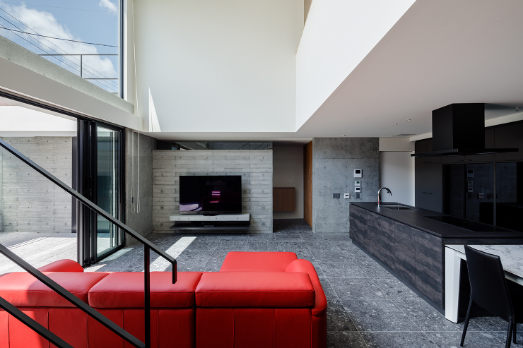 建築事例 | ワイズデザイン一級建築事務...