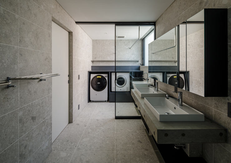 建築事例 | ワイズデザイン一級建築事務...