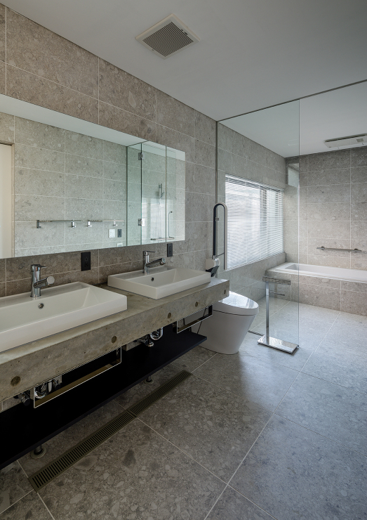 建築事例 | ワイズデザイン一級建築事務...