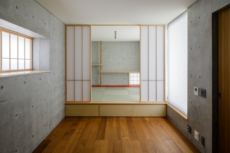 建築事例 | ワイズデザイン一級建築事務...