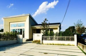 セイコ緑地建設