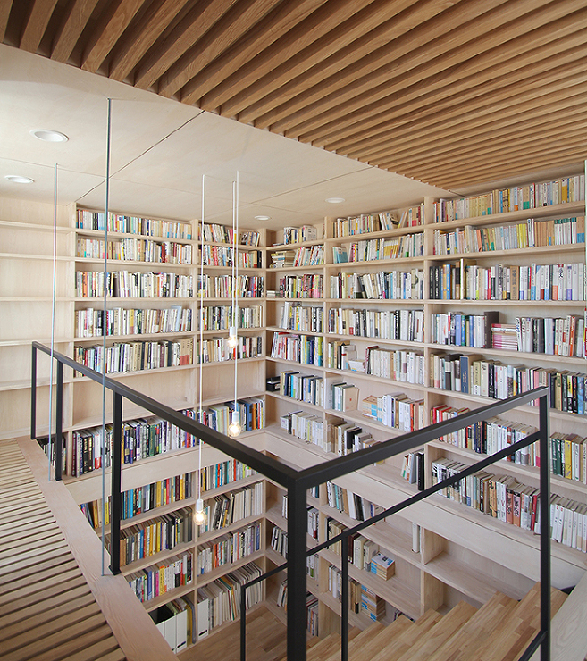 朱雀の家 | Hideta Archit...