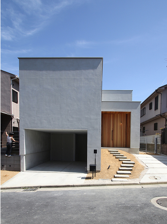 朱雀の家 | Hideta Archit...