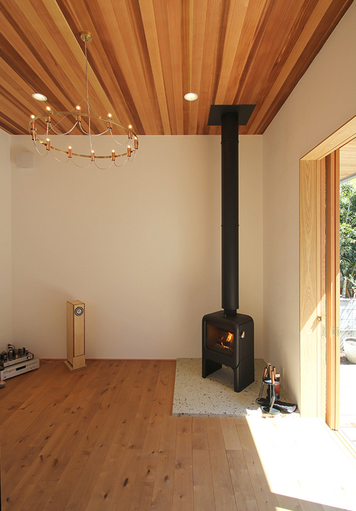 朱雀の家 | Hideta Archit...