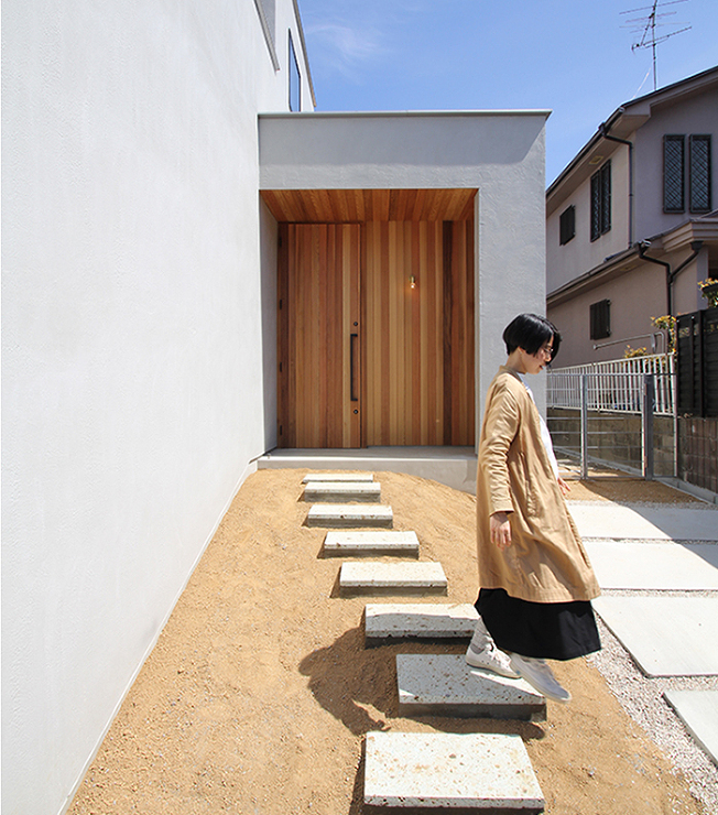 朱雀の家 | Hideta Archit...