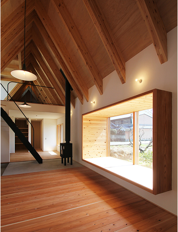 田原本の家 | Hideta Archi...