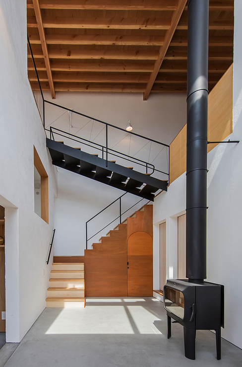 高畑の家 | Hideta Archit...