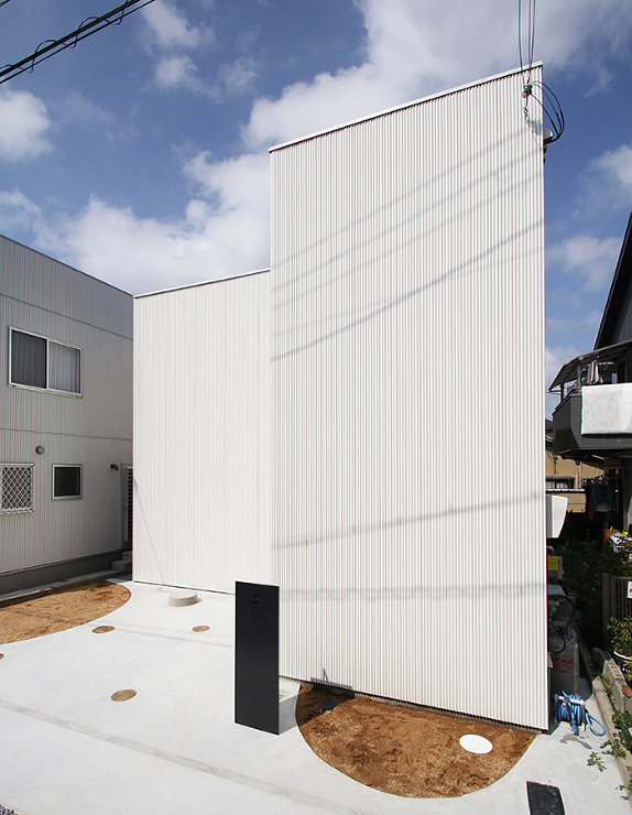 法蓮の家 | Hideta Archit...