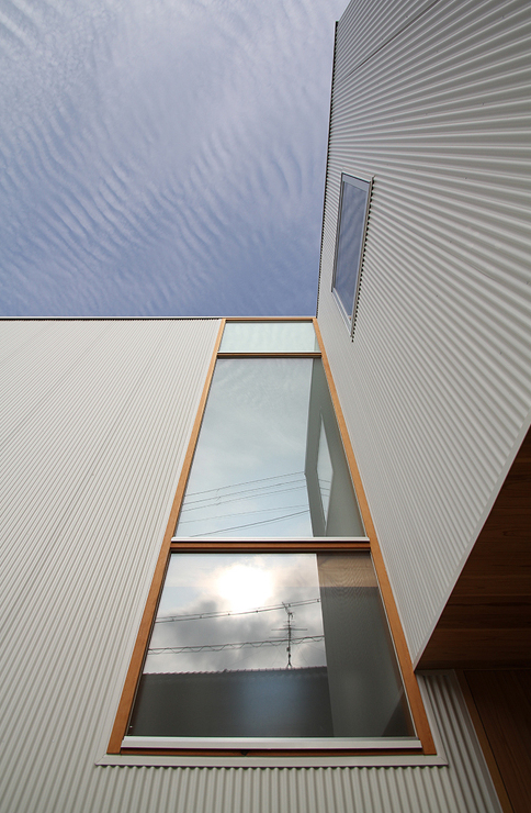 法蓮の家 | Hideta Archit...