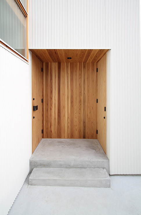 法蓮の家 | Hideta Archit...