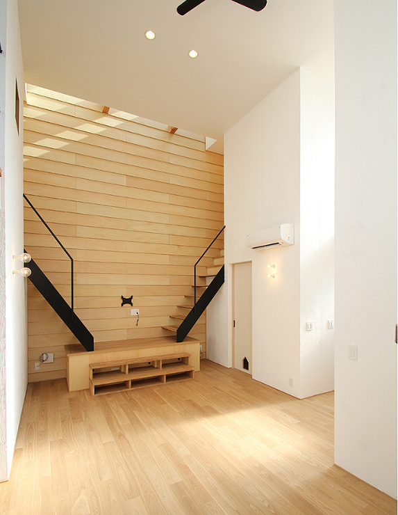 法蓮の家 | Hideta Archit...