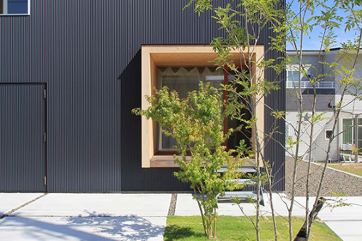 城山台の家 | Hideta Archi...