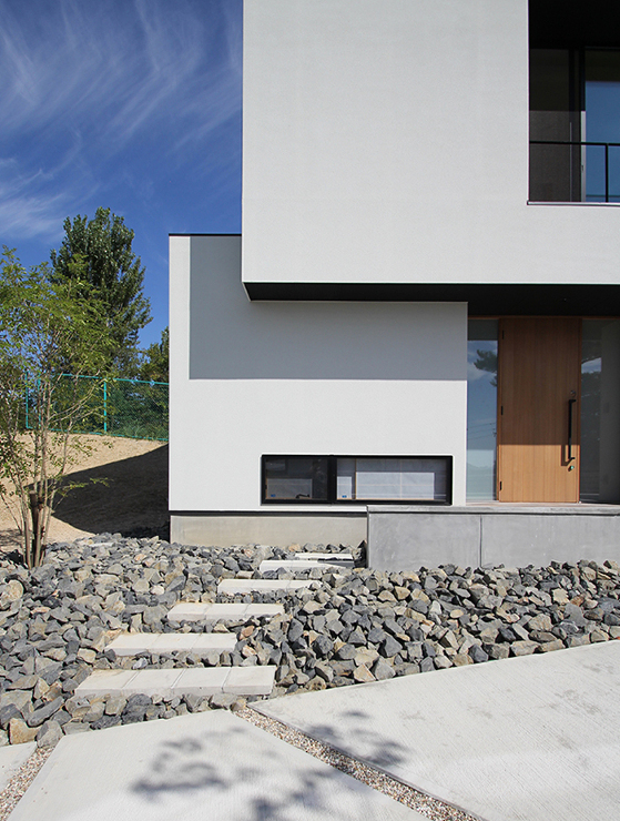 瀬戸の家 | Hideta Archit...