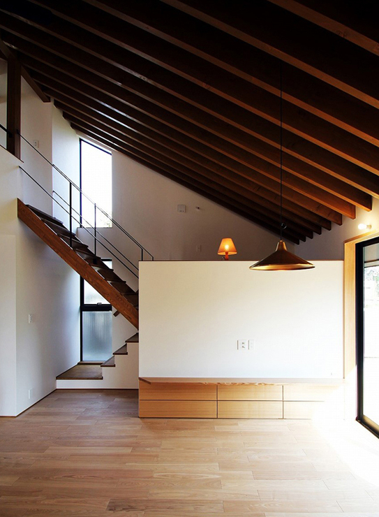 忍者の家 | Hideta Archit...