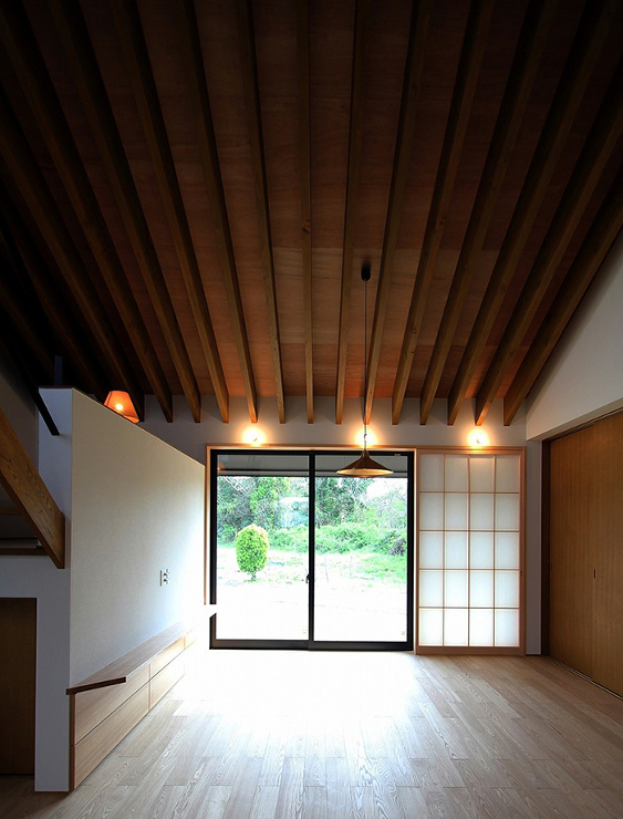 忍者の家 | Hideta Archit...