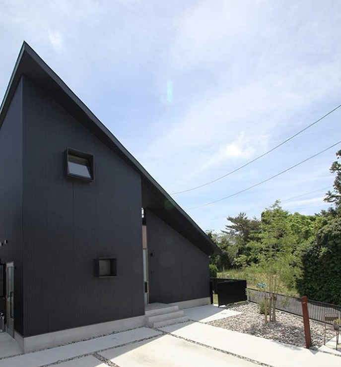 忍者の家 | Hideta Archit...