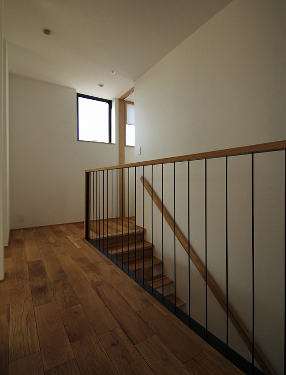 天白の家 | Hideta Archit...