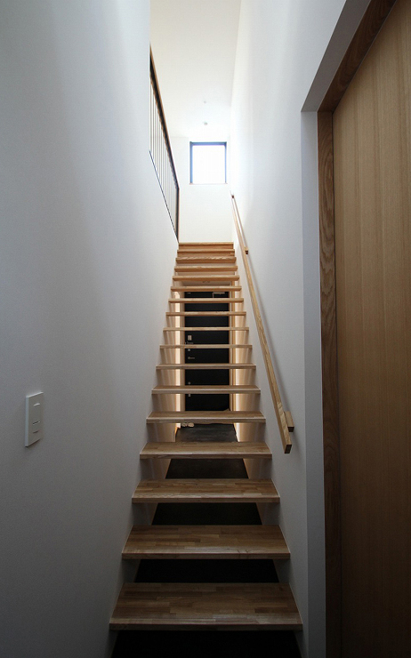 天白の家 | Hideta Archit...